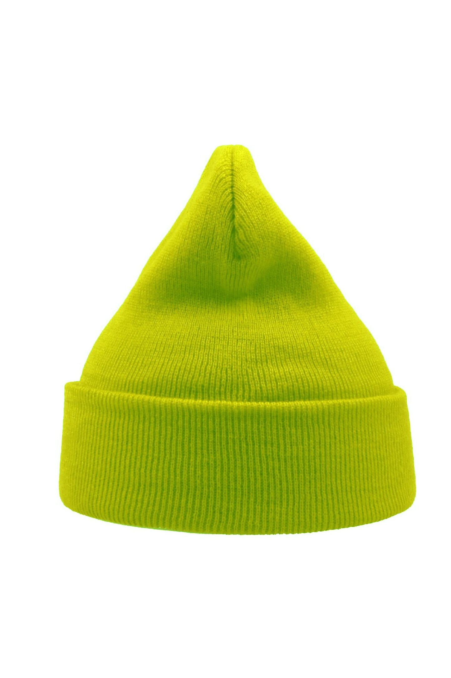 XAPE Prime Beanie - Lime