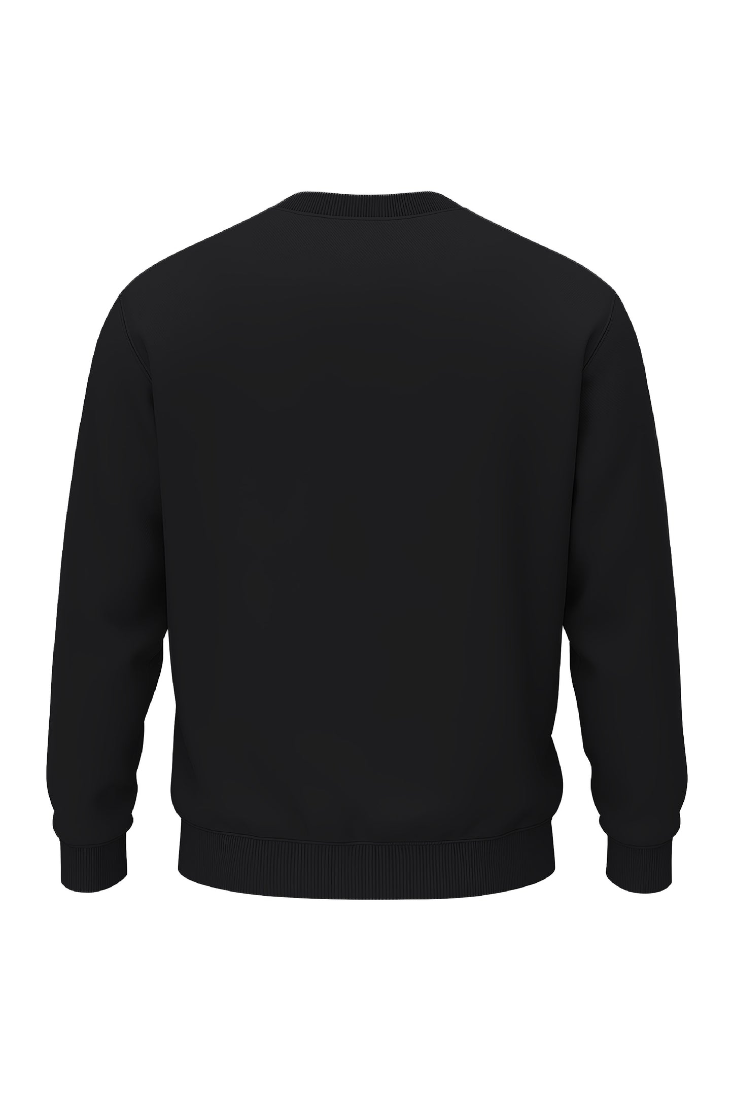 XAPE Graveyard Gains Sweatshirt - Black