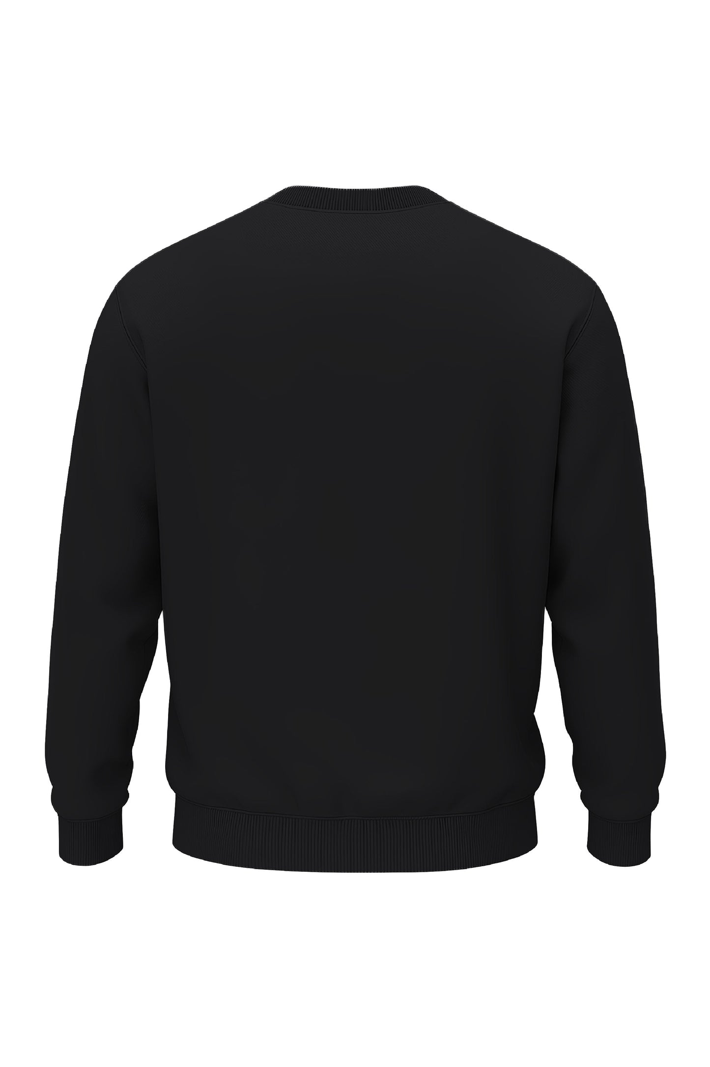 XAPE Chest Day V3 Sweatshirt - Black