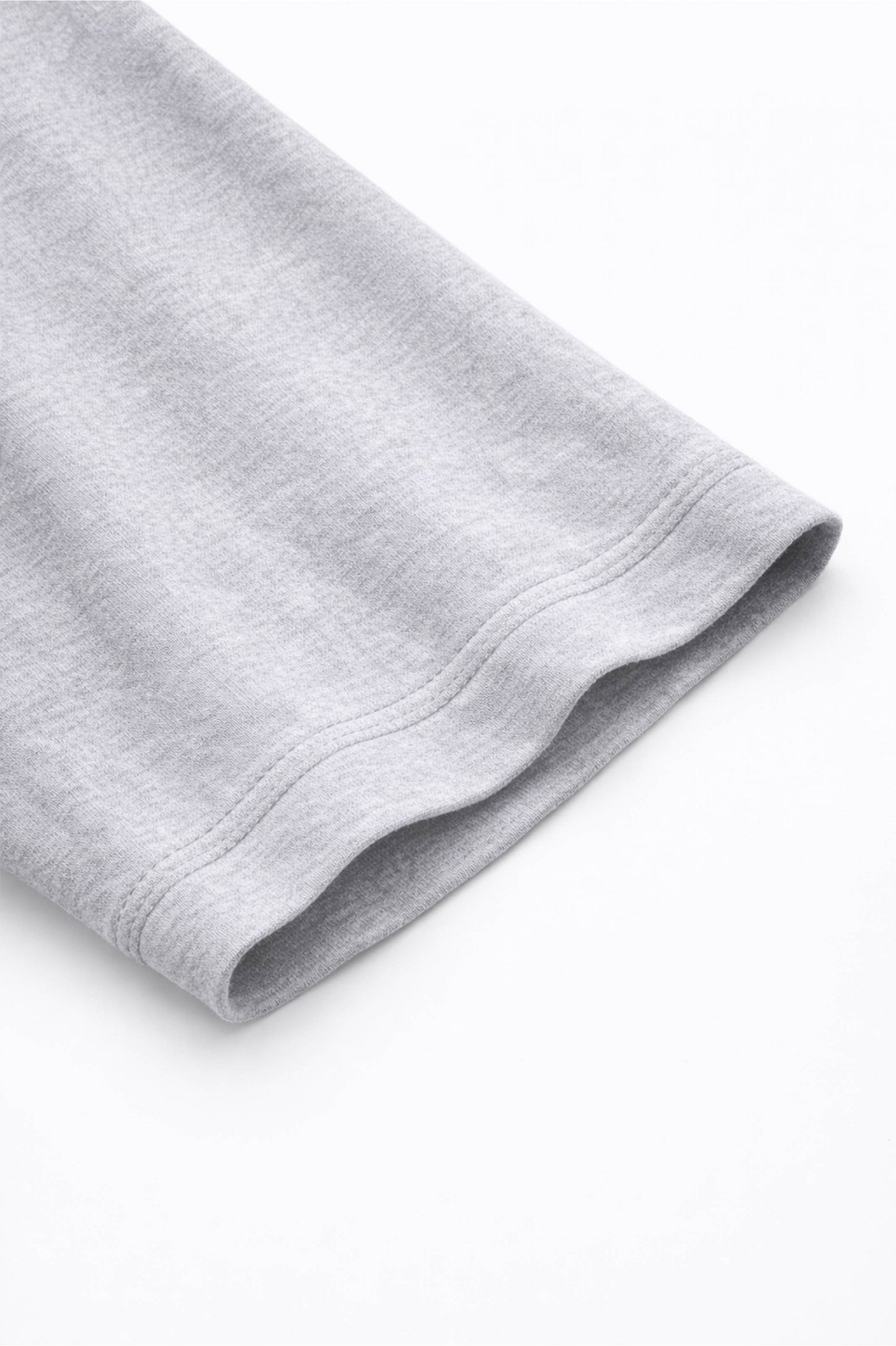 XAPE Commander Tee - Sports Grey