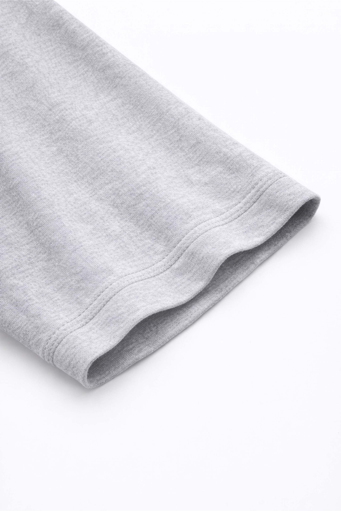XAPE Discipline Tee - Sports Grey