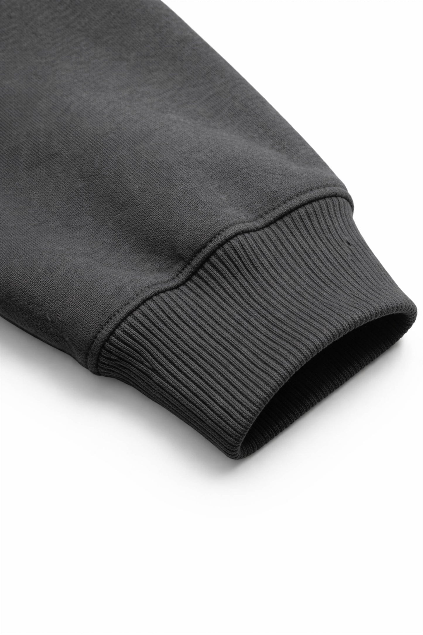 XAPE Headplate Hoodie - Charcoal