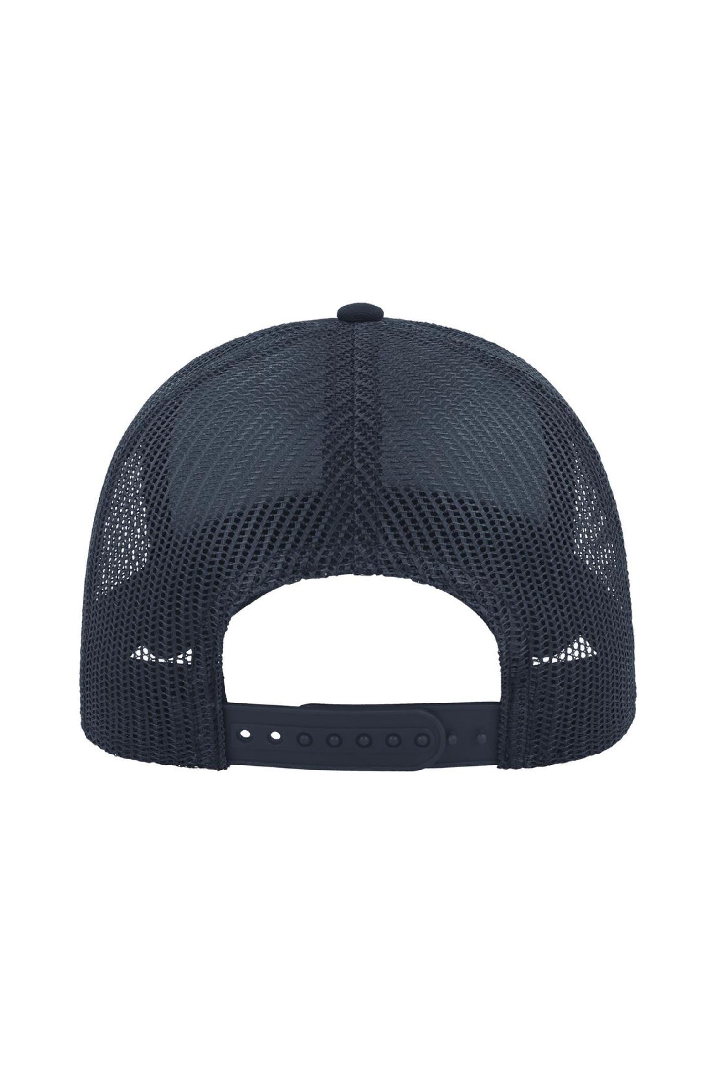 XAPE Core Issue Trucker Cap - Navy