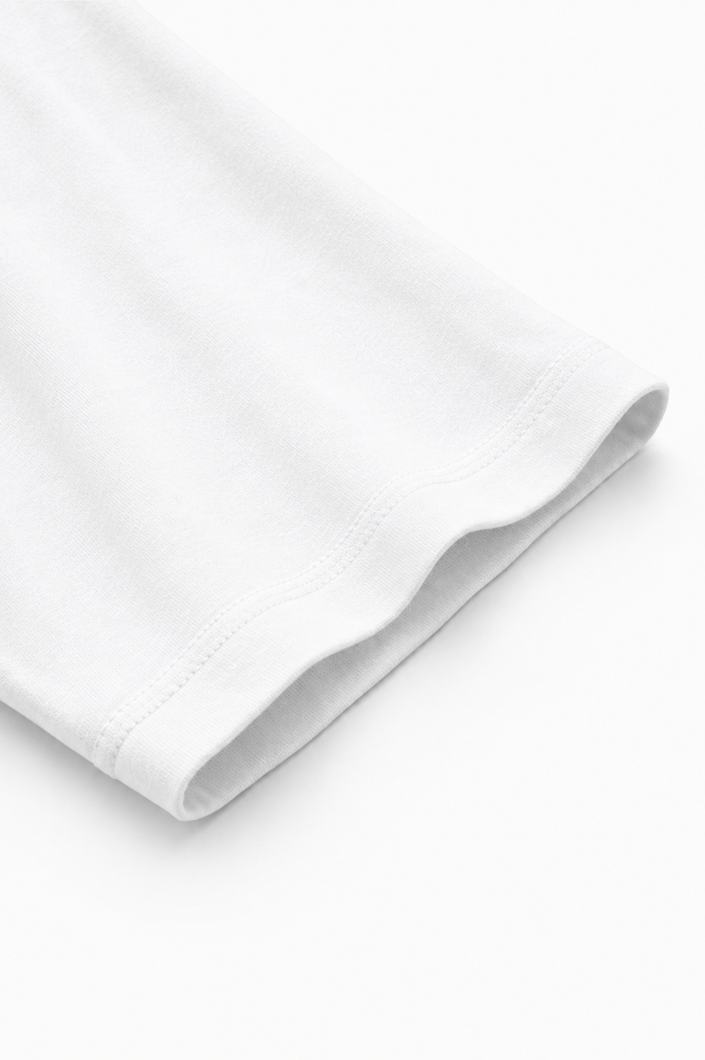 XAPE Valhalla Is Earned V3 Tee - White