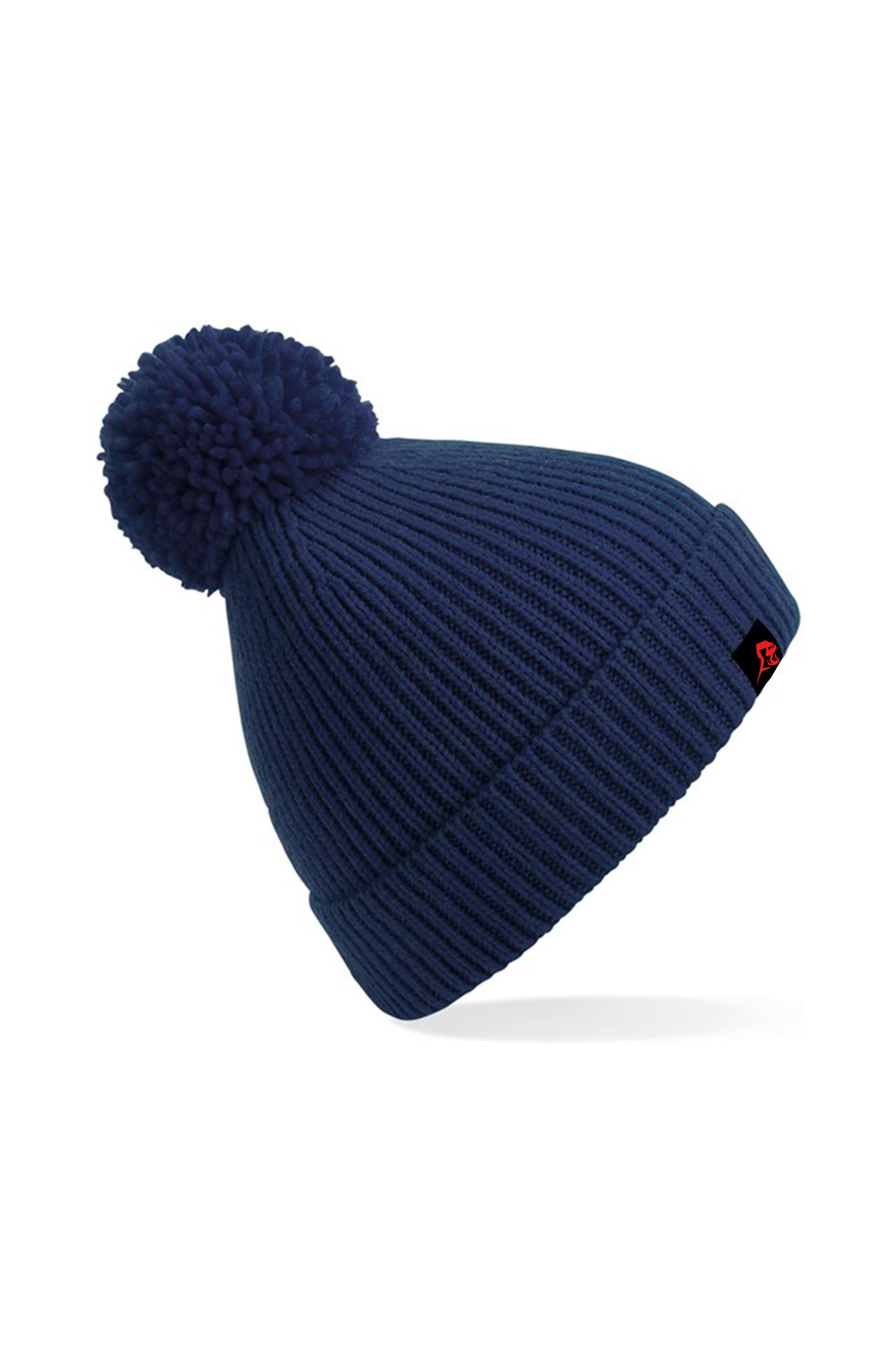 XAPE Nordic Ape Beanie - Navy