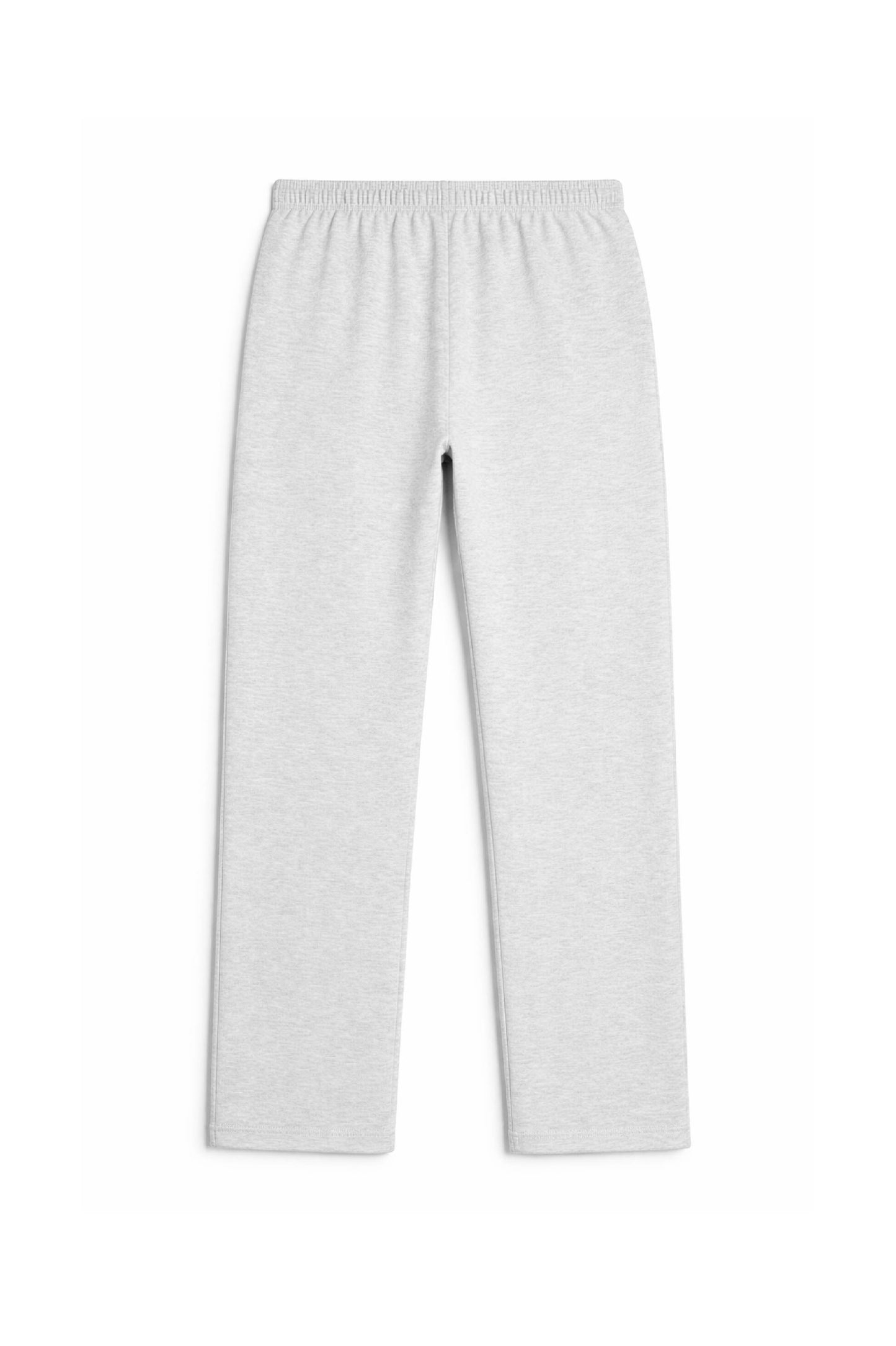 XAPE Prime Logo Relaxed Fit Joggers - Sports Grey