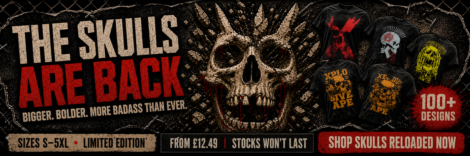 Skulls Collection