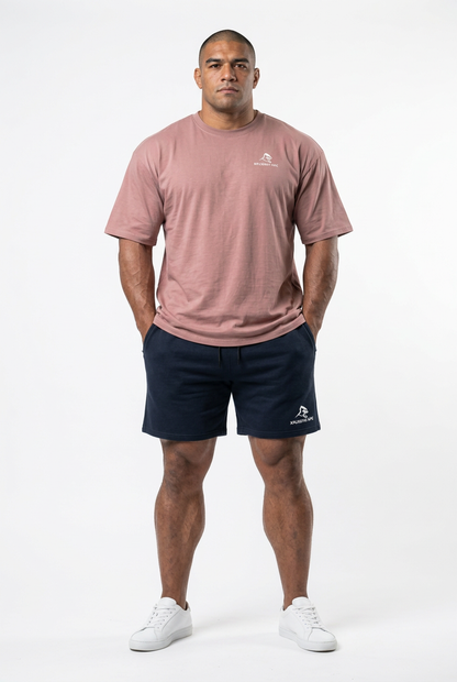 XAPE Classic V2 Shorts - Navy