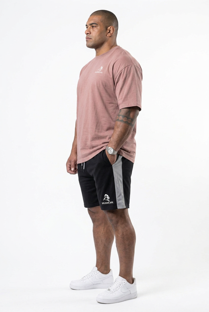 XAPE Elite V2 Shorts - Black