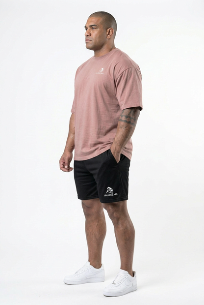 XAPE Classic V2 Shorts - Black