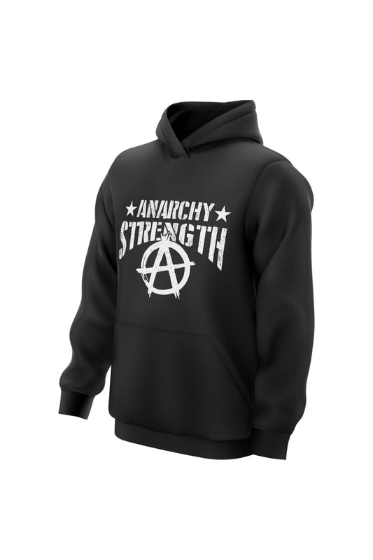 AS Swish Hoodie - Black