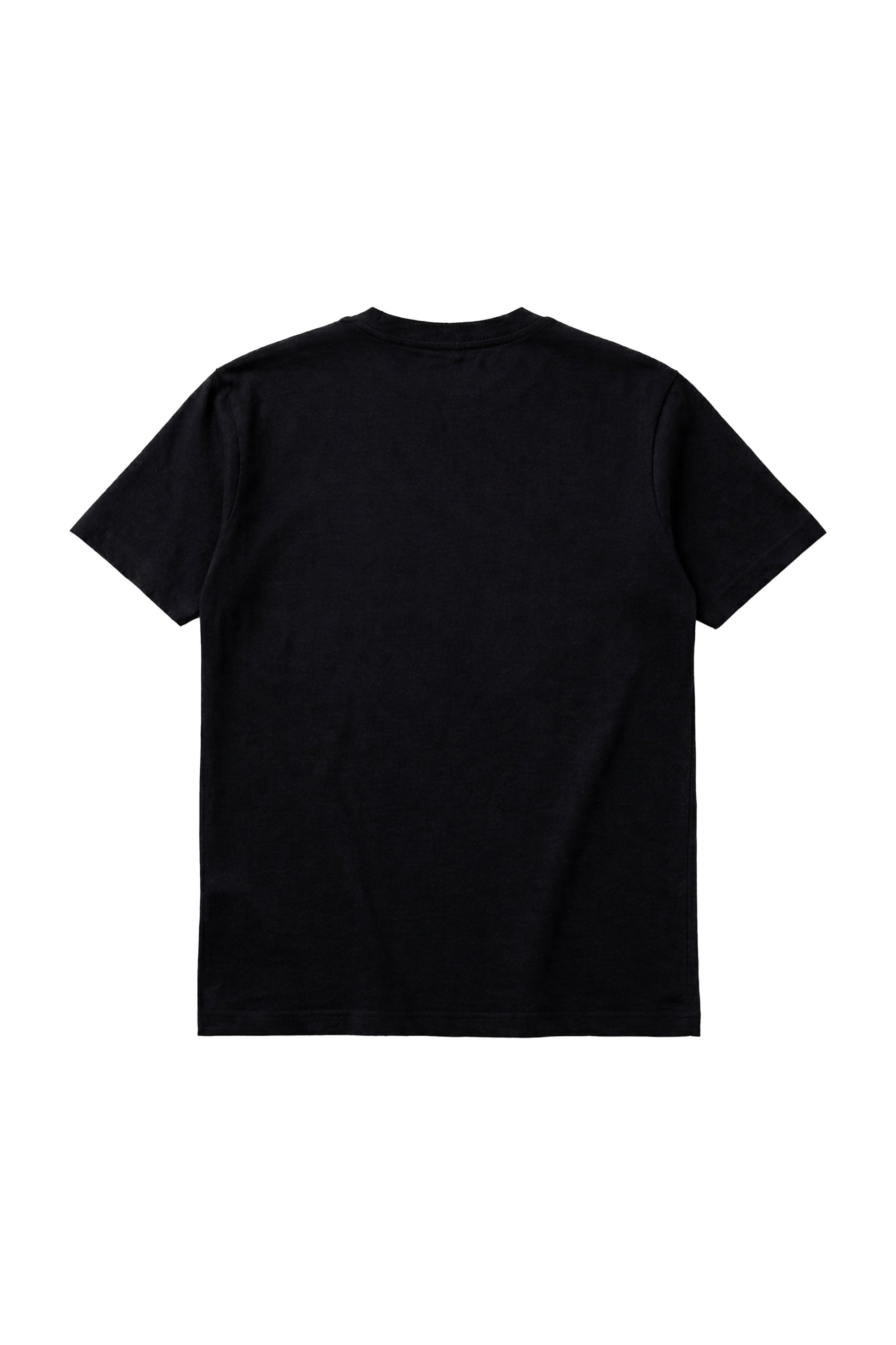 AS Anarchy Reigns Tee - Black