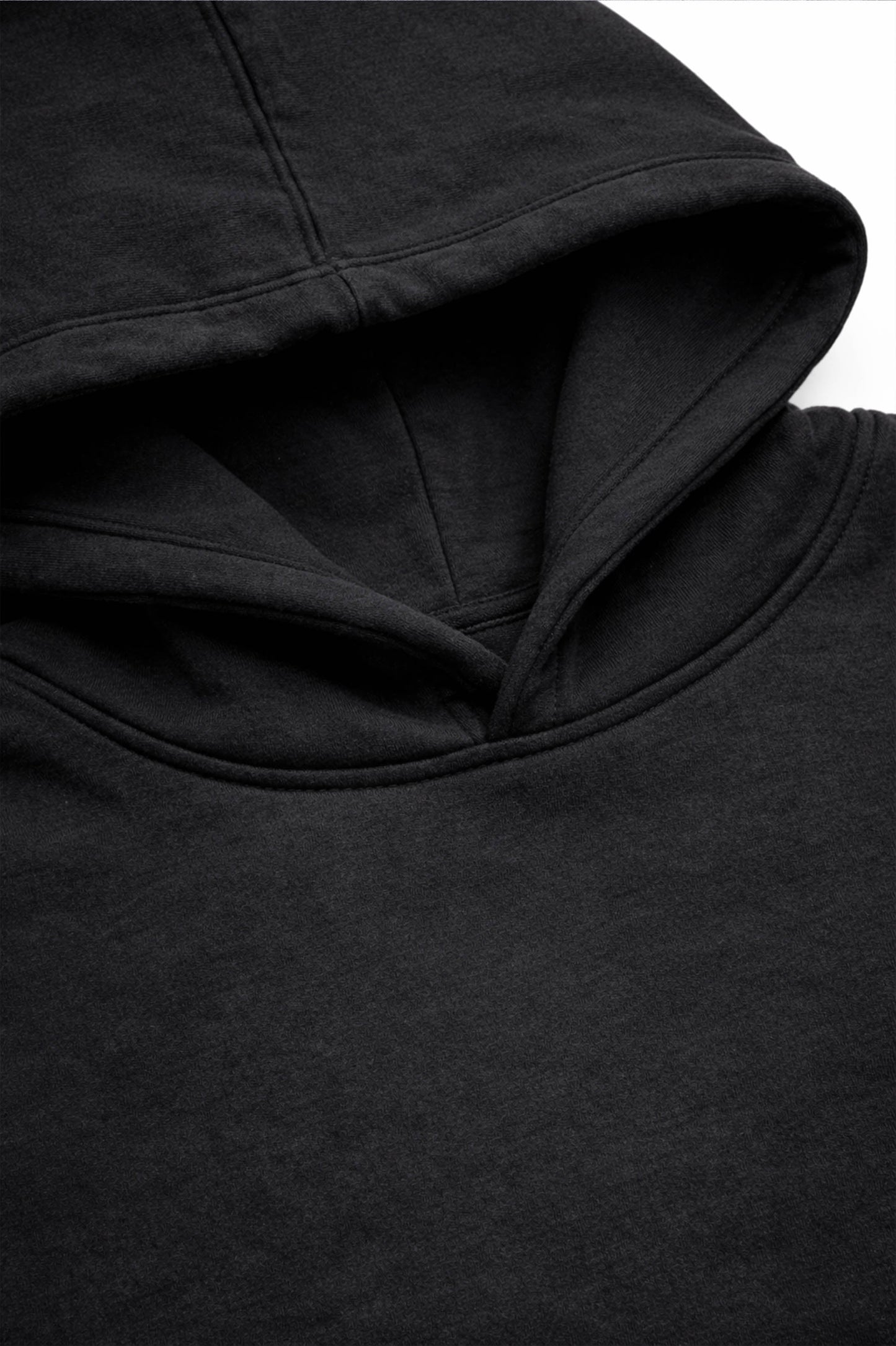 AS Anchor Hoodie - Black