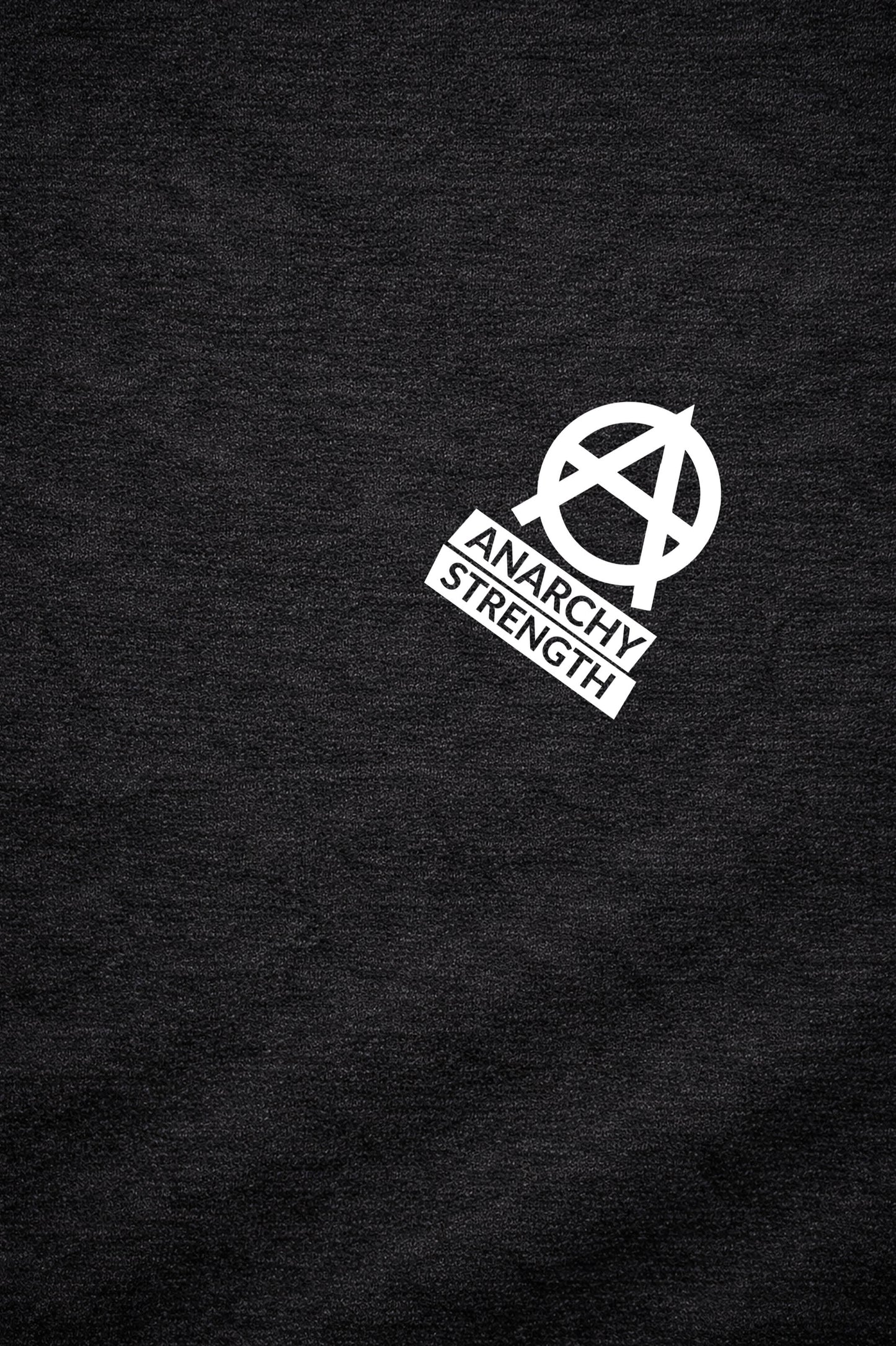 AS Bone Throttle Hoodie - Black