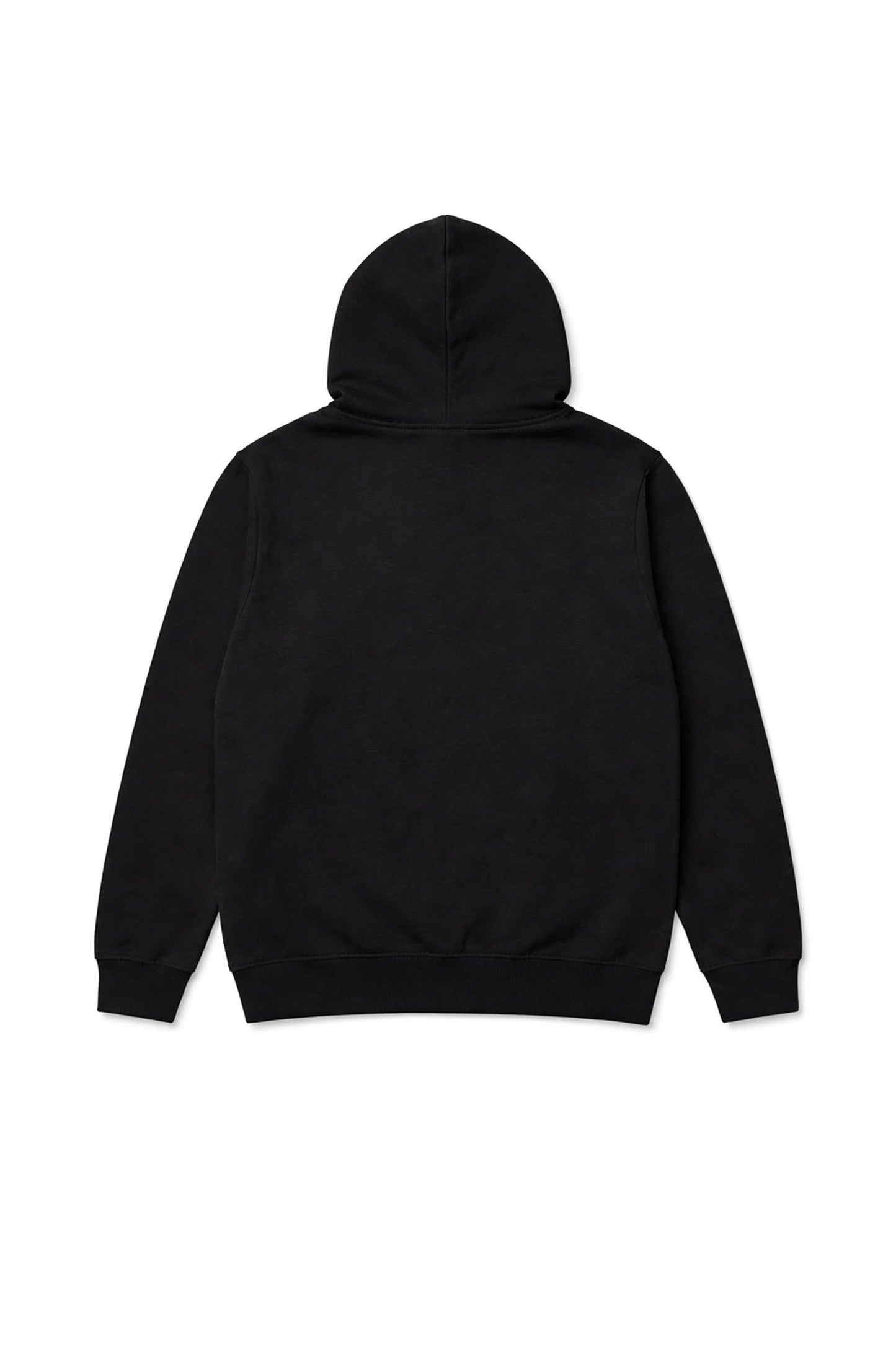 AS Bullet Holes Hoodie - Black