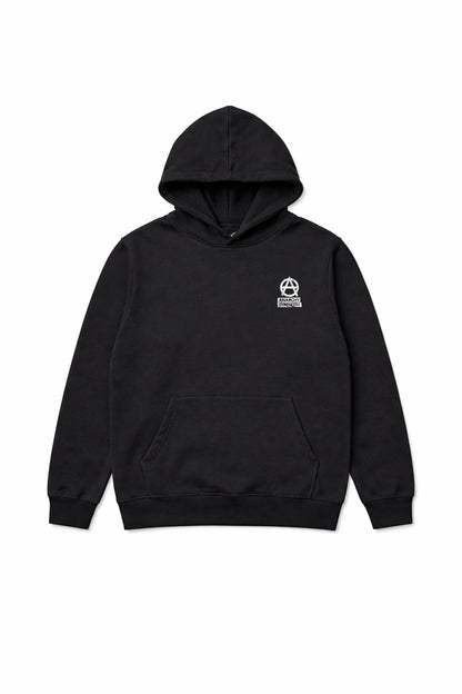 AS Sneak Peek Hoodie - Black