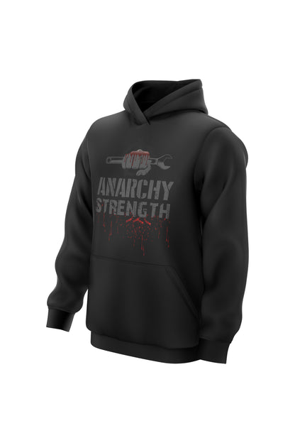 AS Wrench Hoodie - Black