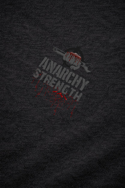 AS Wrench Hoodie - Black