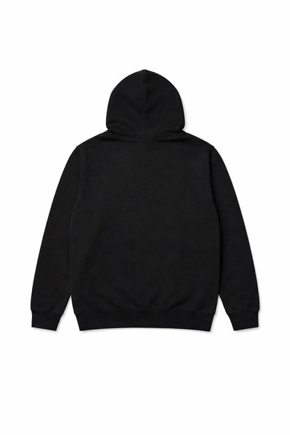 AS Wrench Hoodie - Black