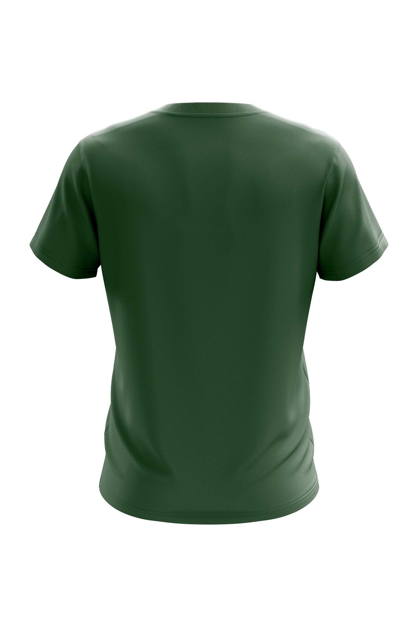 XAPE Classic Tee - Military Green