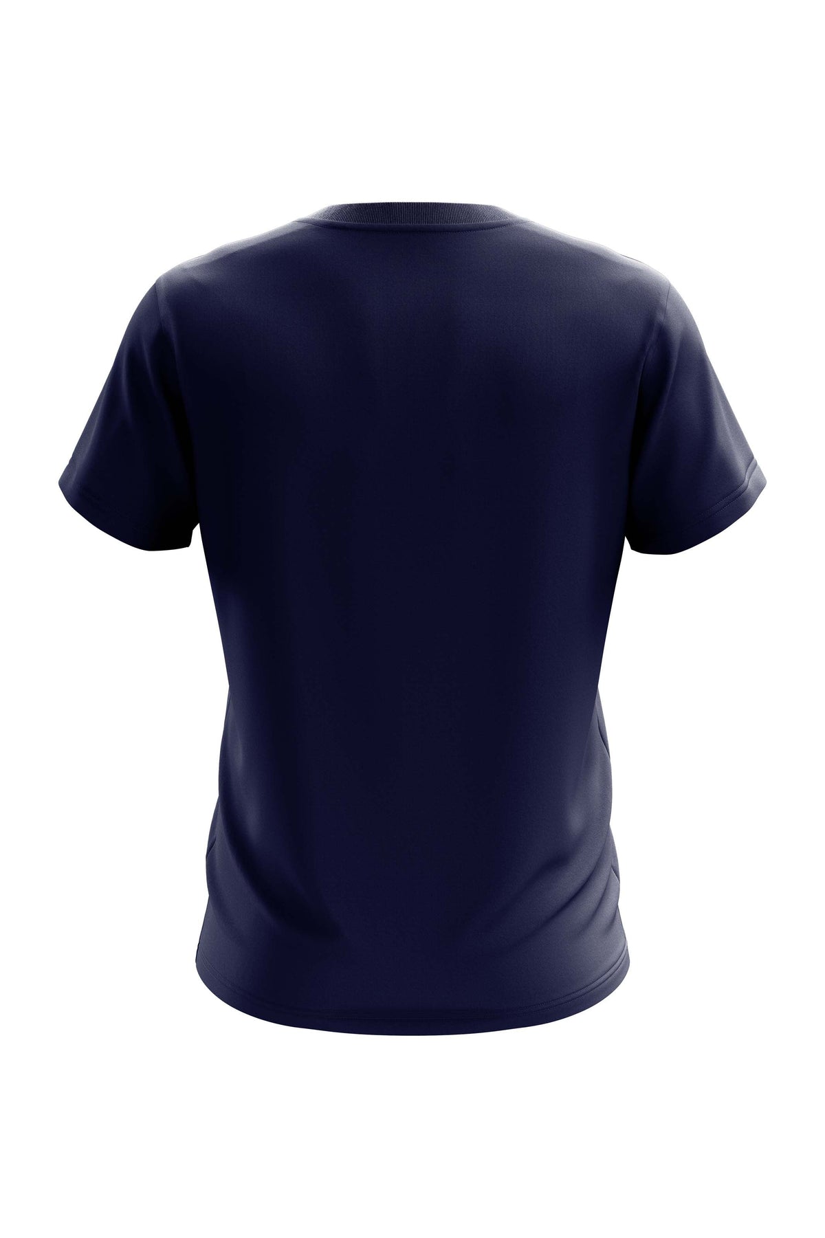 XAPE Classic Tee - Navy