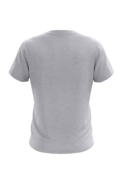 XAPE Classic Tee - Sports Grey