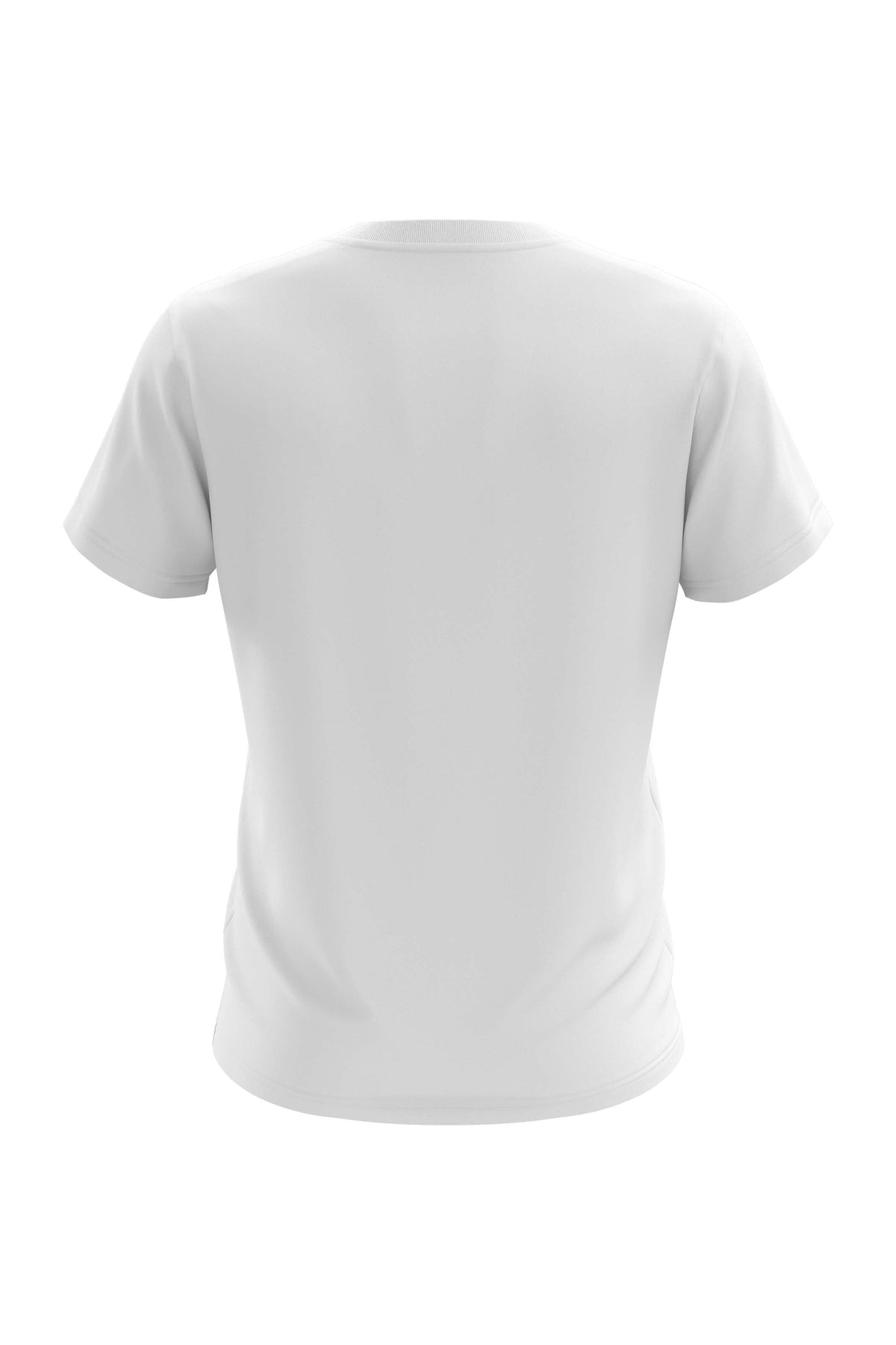 XAPE Classic Tee - White