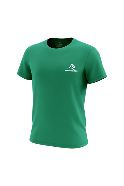 XAPE Claw Tech Tee - Kelly Green