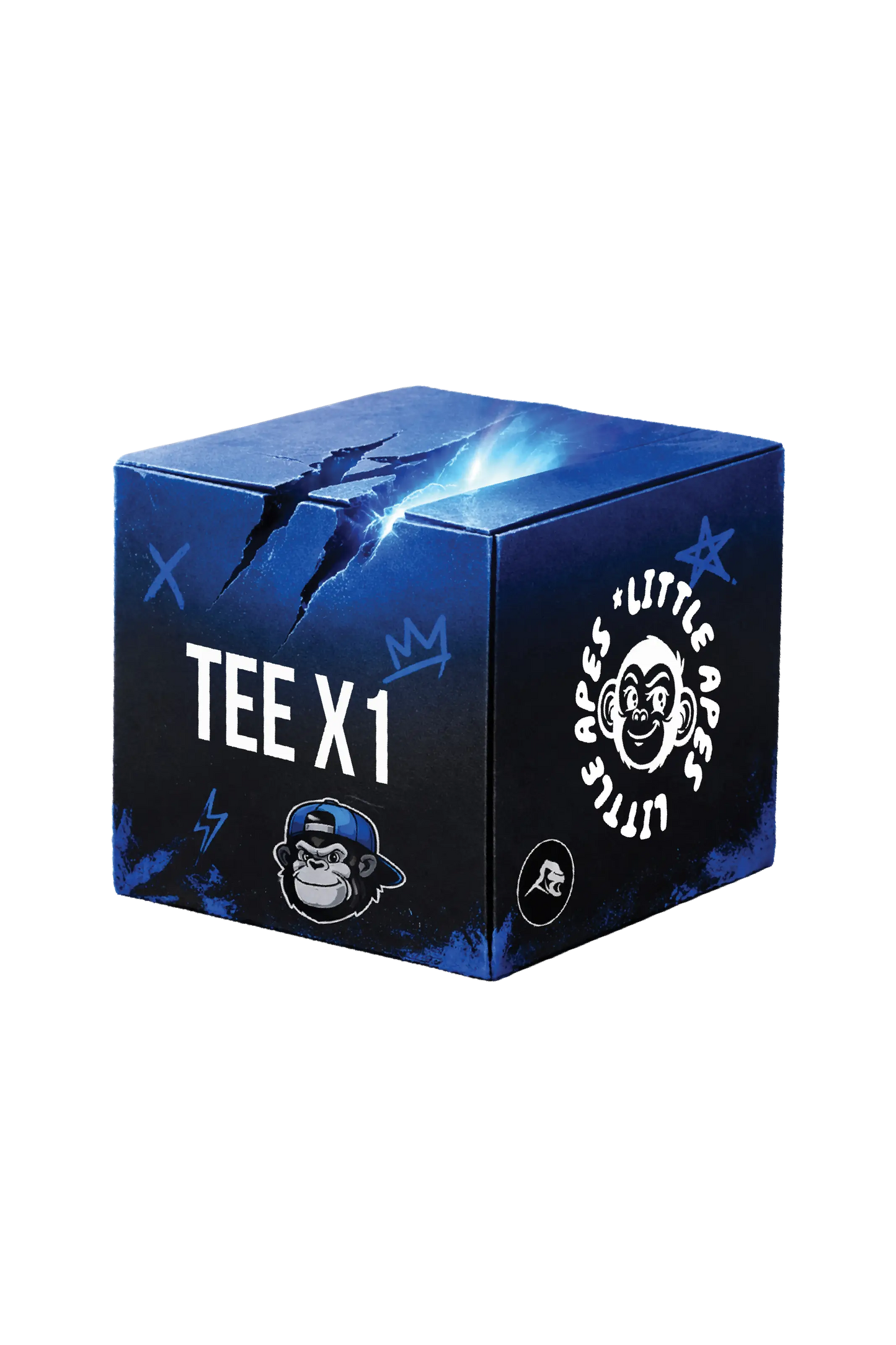 Little Apes Lucky Dip LD Tee - Various