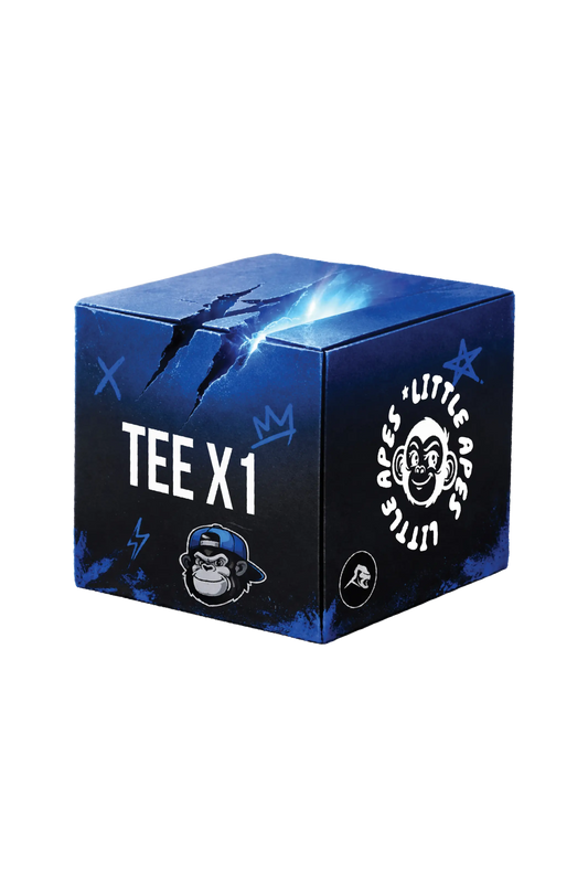 Little Apes Lucky Dip LD Tee - Various