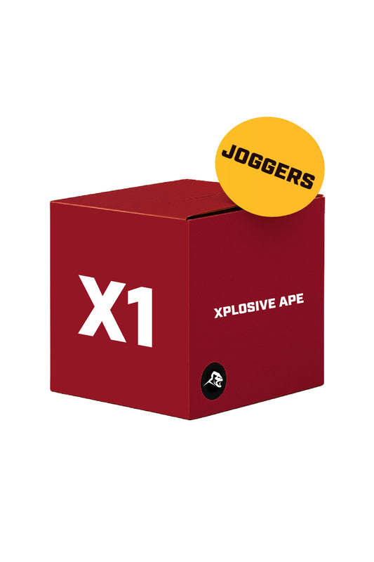 XAPE Lucky Dip LD Joggers - Various