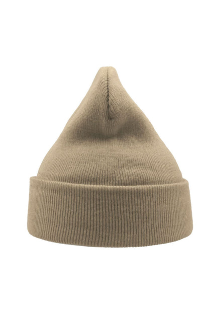 XAPE Prime Beanie - Beige