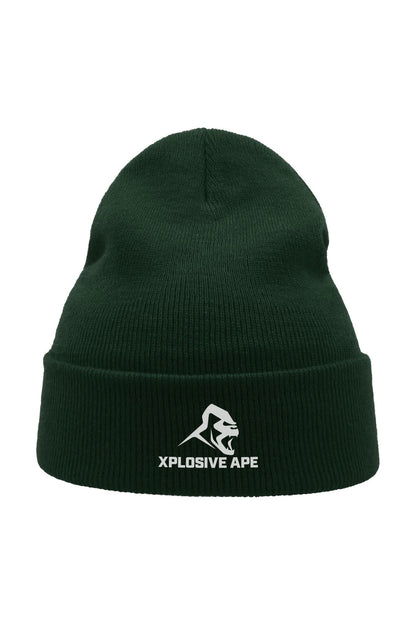 XAPE Prime Beanie - Green