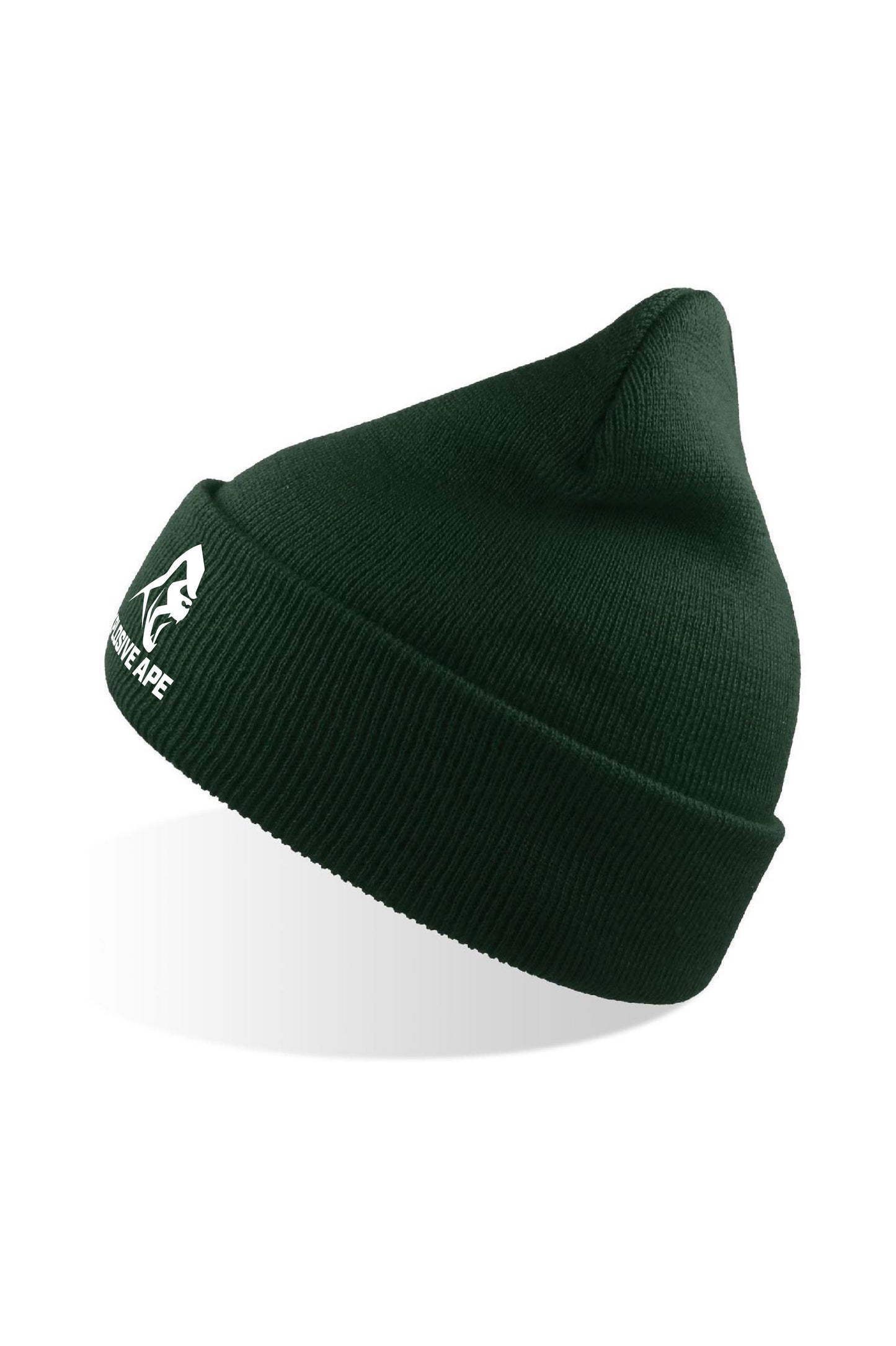 XAPE Prime Beanie - Green
