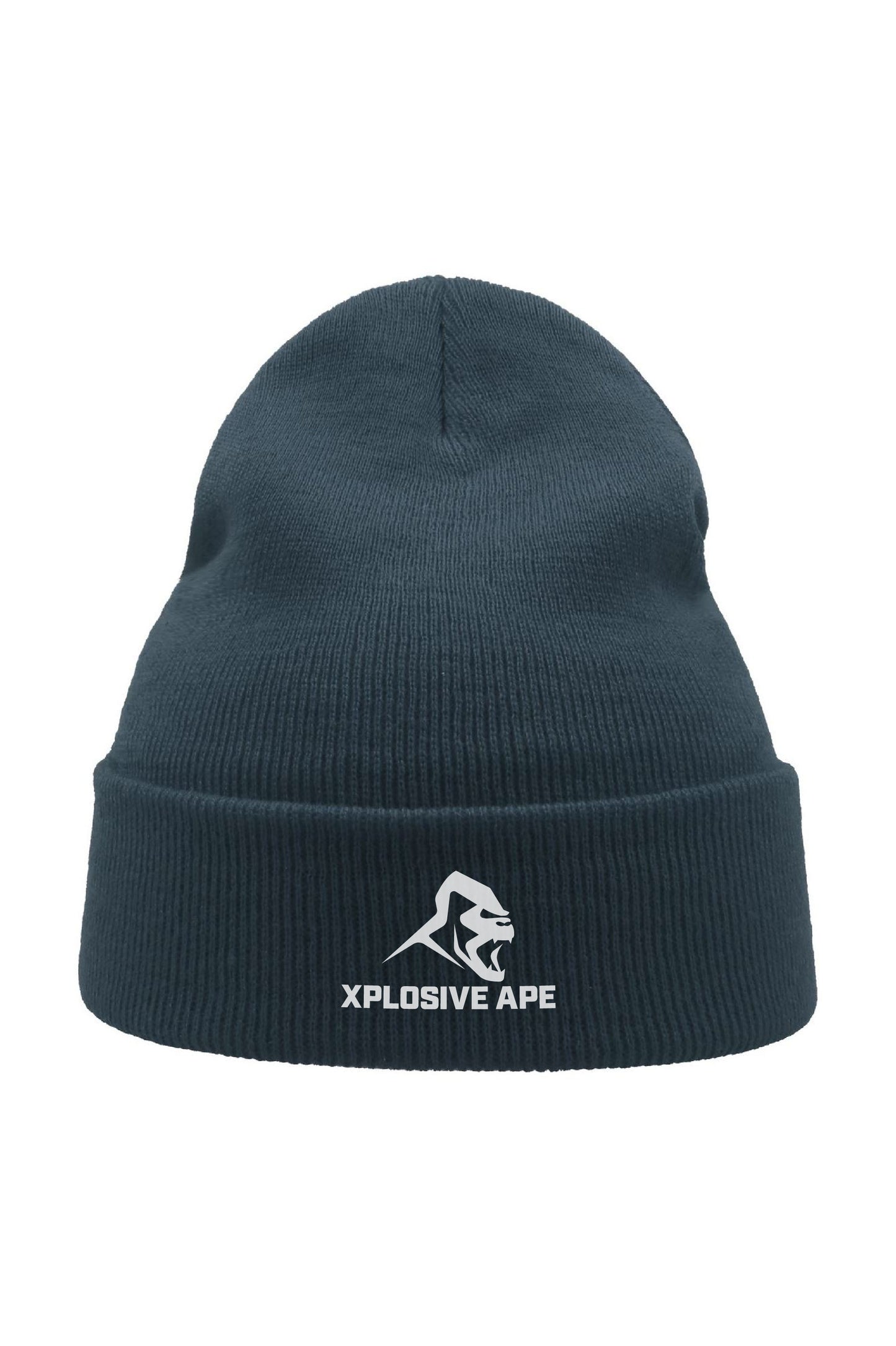 XAPE Prime Beanie - Petrol