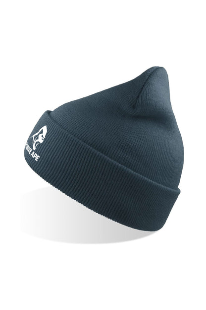 XAPE Prime Beanie - Petrol