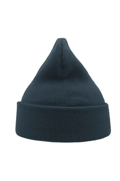 XAPE Prime Beanie - Petrol