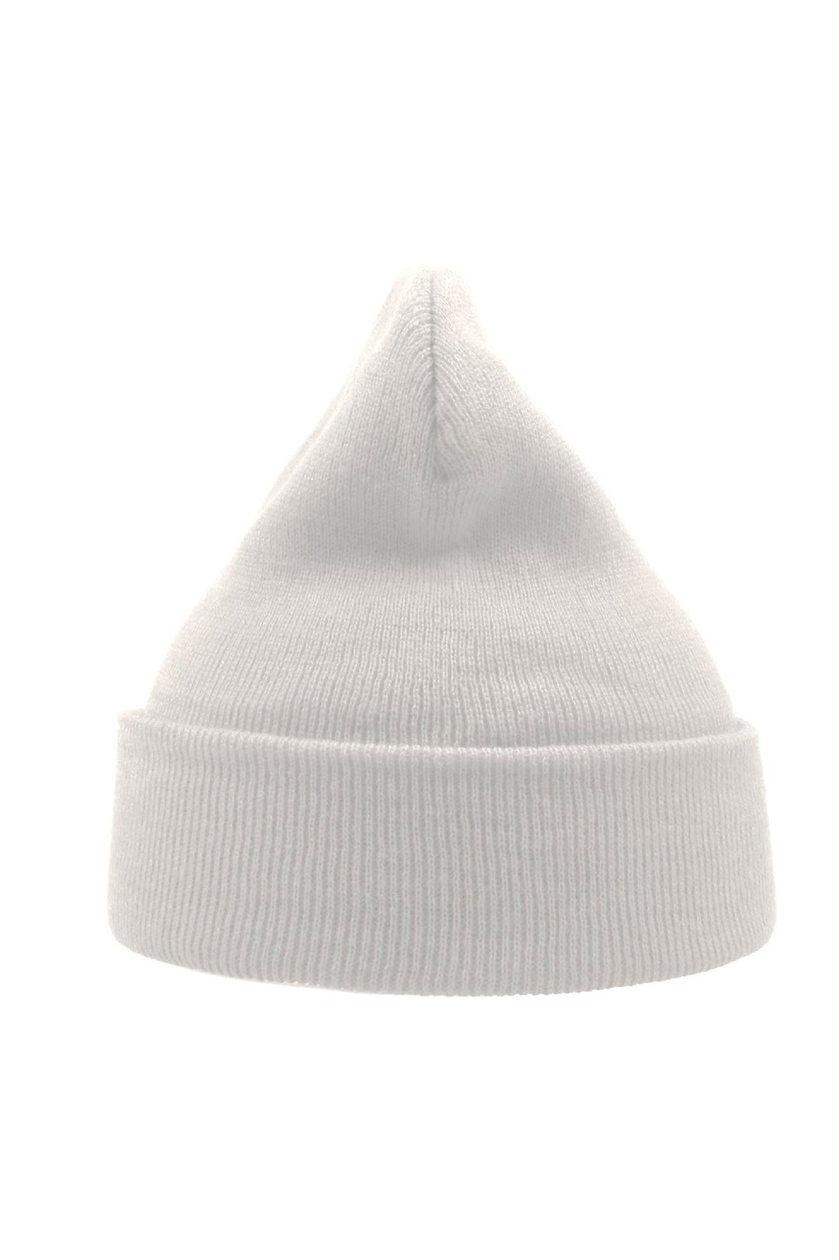 XAPE Prime Beanie - White