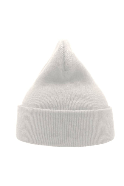 XAPE Prime Beanie - White