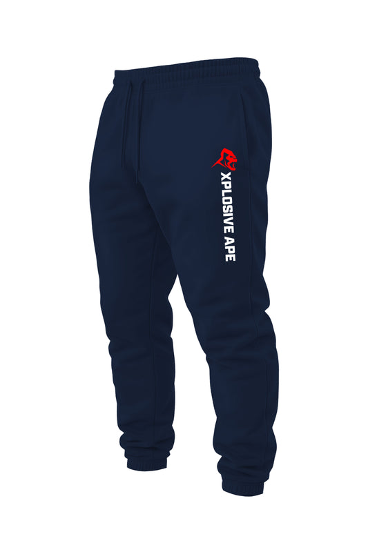 XAPE Originals V3 Joggers - Navy