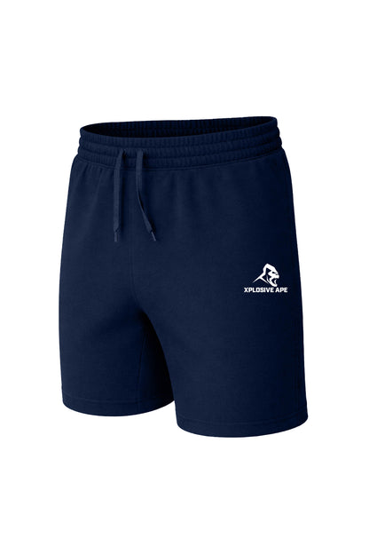 XAPE Primal Shorts - Navy