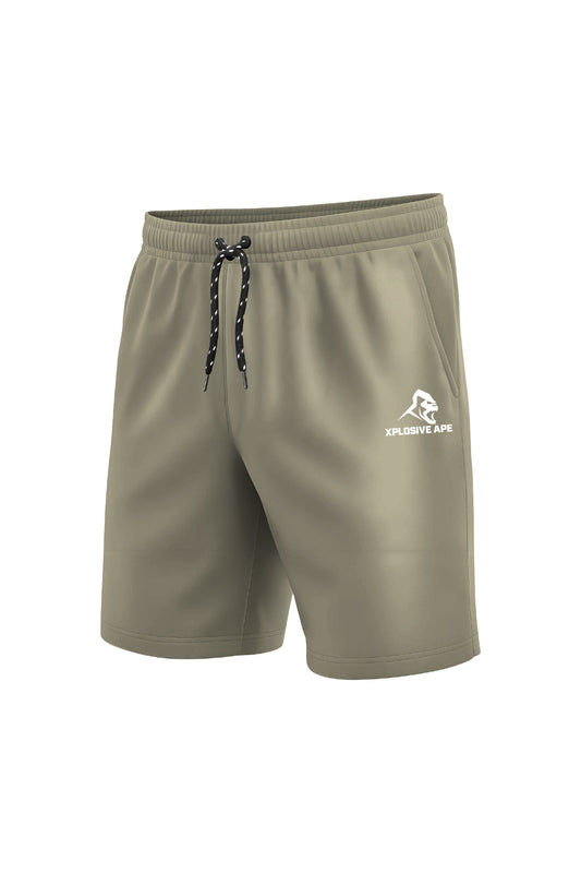 XAPE Prime Shorts - Light Green