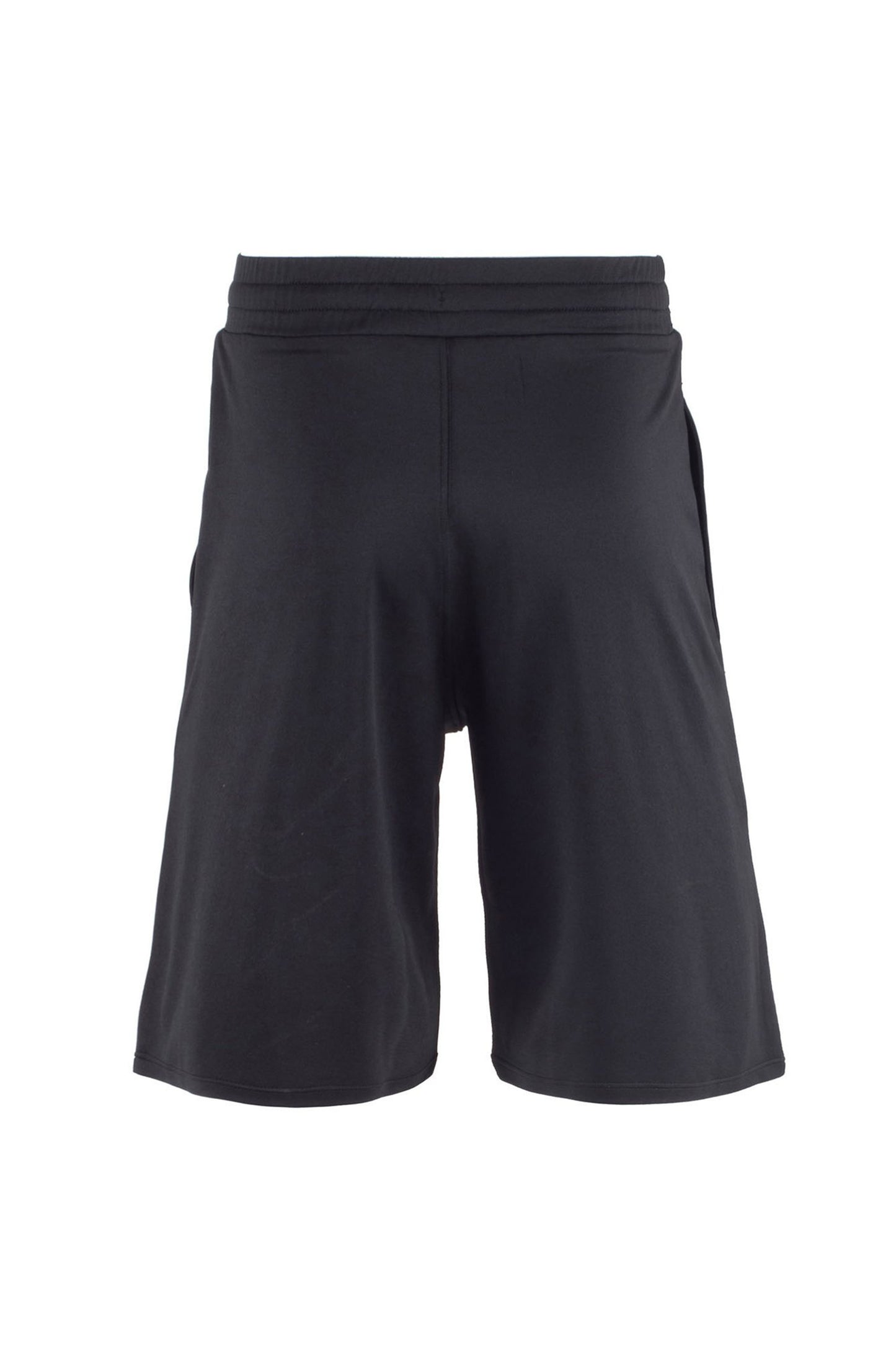 XAPE Original Logo Combat Shorts - Black