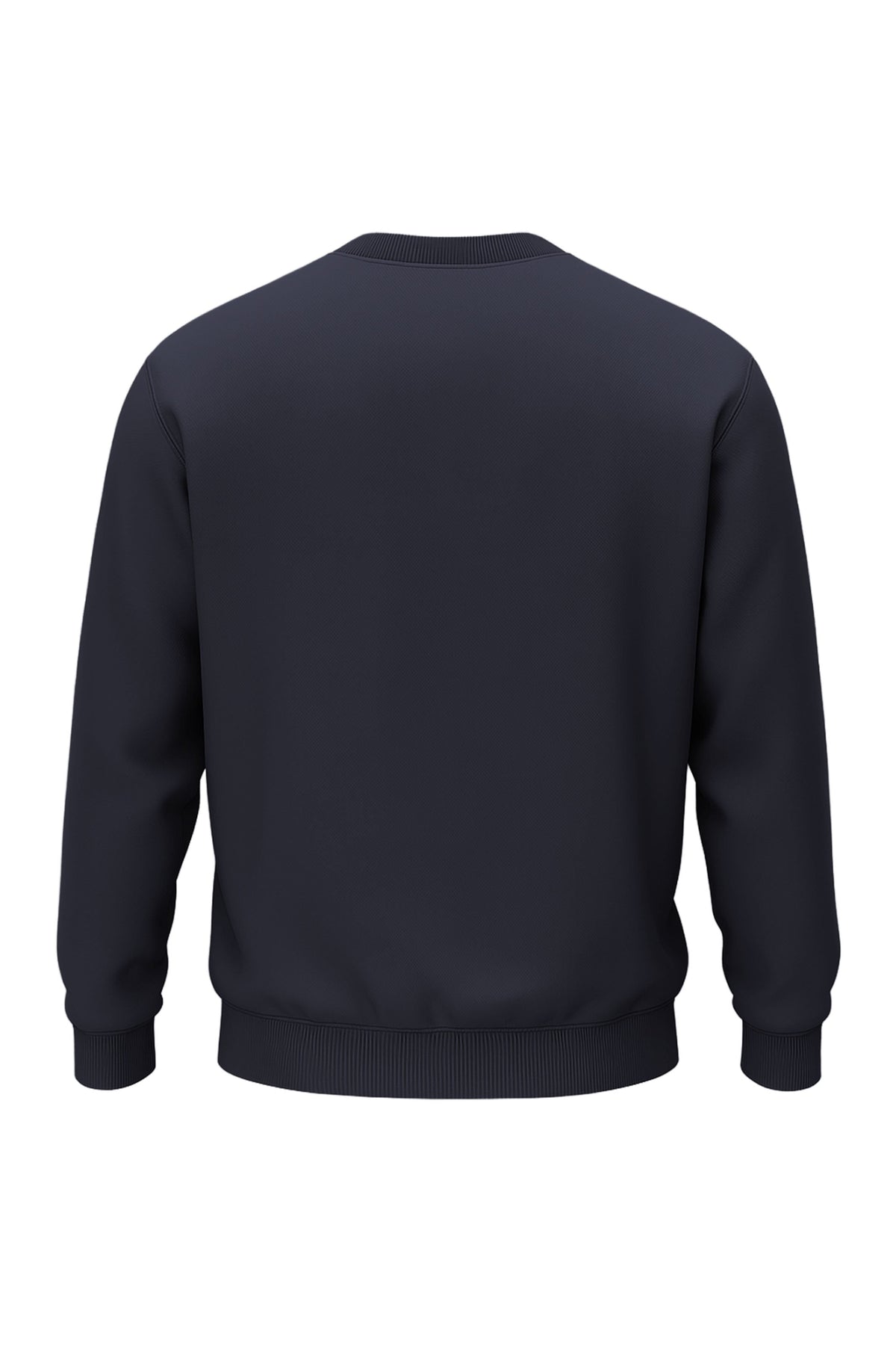 XAPE Leg Day V4 Sweatshirt - Navy