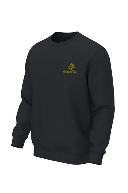 XAPE Claw V2 Sweatshirt - Black