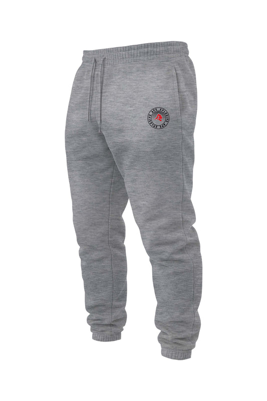 XAPE Venus V2 Joggers - Heather Grey