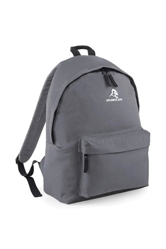 XAPE Essential Backpack - Grey