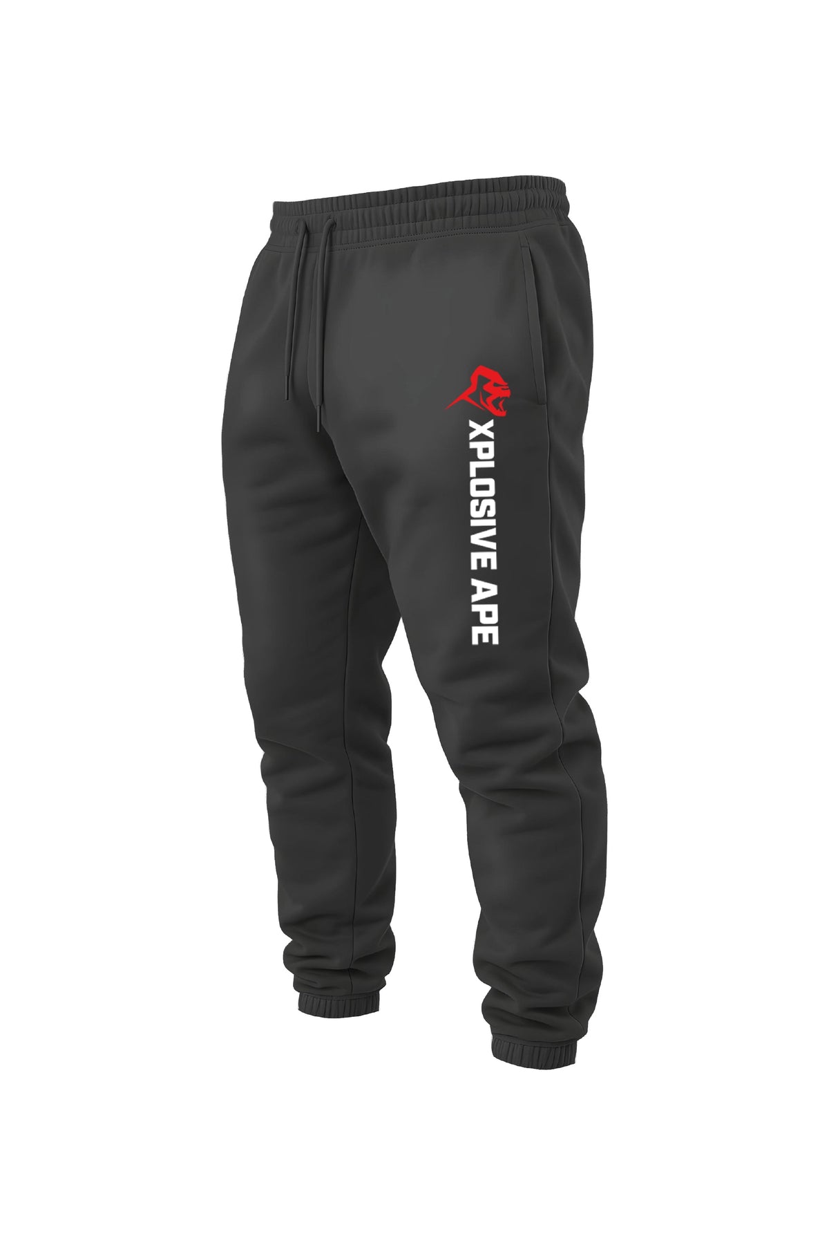 XAPE Originals Joggers - Charcoal