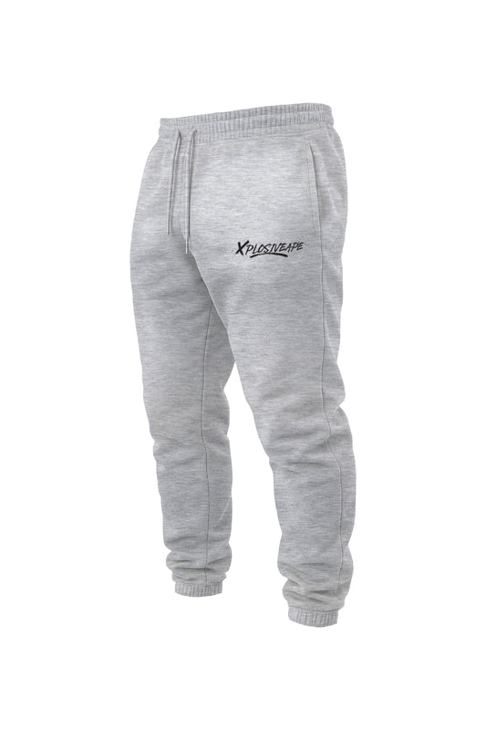 XAPE Desolate Joggers - Sports Grey
