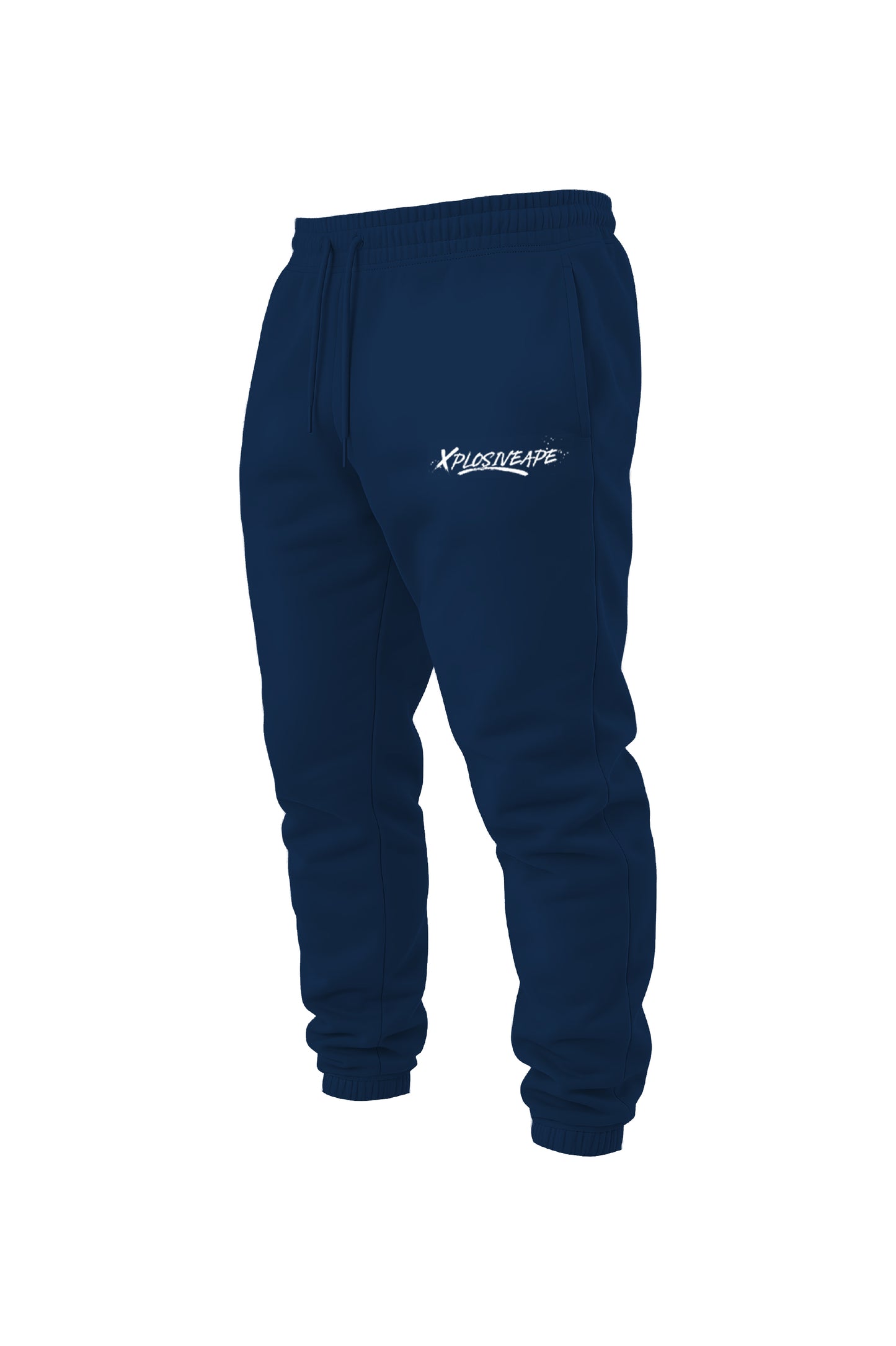 XAPE Desolate Joggers - Navy
